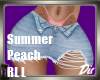 Summer Peach  RLL