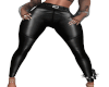 Sassy as Leather Pants