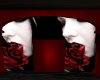 Vamp Rose Room/SP