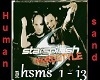 Starsplash - Hardstyle M