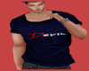 devil t shirt