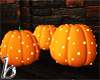 Halloween Pumpkins Light
