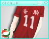 及川徹| Lev.