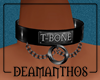 T-Bone Collar Request