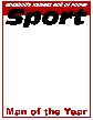 Magazine Cover Sports
