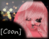 [Coon]Strbry Cream Fur