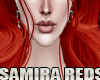 Jm Samira Redsky