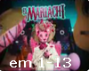 el mariachi