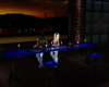 Club Table Bar