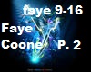 Faye Coone P.2