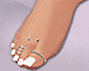 𝕄✓م Realistic Feet
