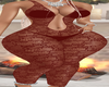 J* Red Lace Fit*