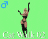 MA CatWalk 02 Male