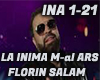 LA INIMA M-AI ARS