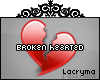 Broken | L |