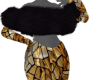 Queen Midas Glamour Fit