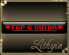 {Liy} FGP & GUIDA