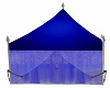 Blue Moon Wedd Tent