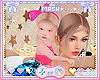 KID ♥ Mom or Dad 40%