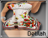 D/Delilah Flower Girl