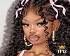 1 -Amoy *Blk/Pink
