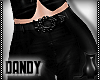 [CS] F.Dandy Dark.Pants