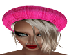 Paris Pink Hat/Blonde