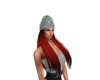 H3 Beanie Red