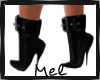 ♦M♦ Belted MiniBoots