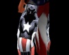 Captain America PJs
