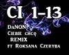 Danon Ciebie Chce Rmx