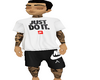 *D* N.i.k.e. JustDoIt