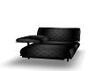 Blk Relaxing Chair