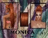 MONICA ( Hair)