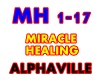 Alphaville-Miracle Heal