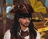 Pirate's Hat