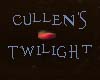 Cullen's Twilight (M)