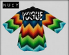 N| Vogue Hawaiian Shirt
