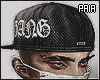 CH Gang Cap