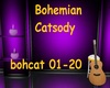 Bohemian Catsody