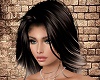 Black-Brown Hair
