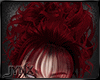 ~CC~Elvira Blood Red