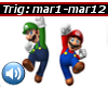 Mario Sounds