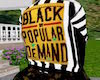 BlackByDemand Jacket
