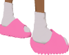 pink yezzy