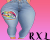 Stoner Jeans RXL