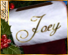 I~Stocking*Joey