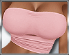 B* Yoko DRV Pink Top
