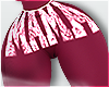 Rose Tights | V2 LLXL