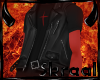 Sl Demonic Vest